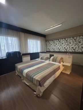 Flat Mercu Paraiso Beneficência com garagem e cozinha 1209